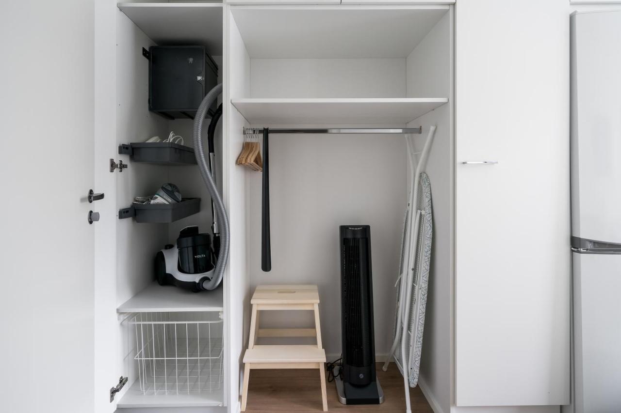 Hiisi Homes Jaervenpaeae Extérieur photo